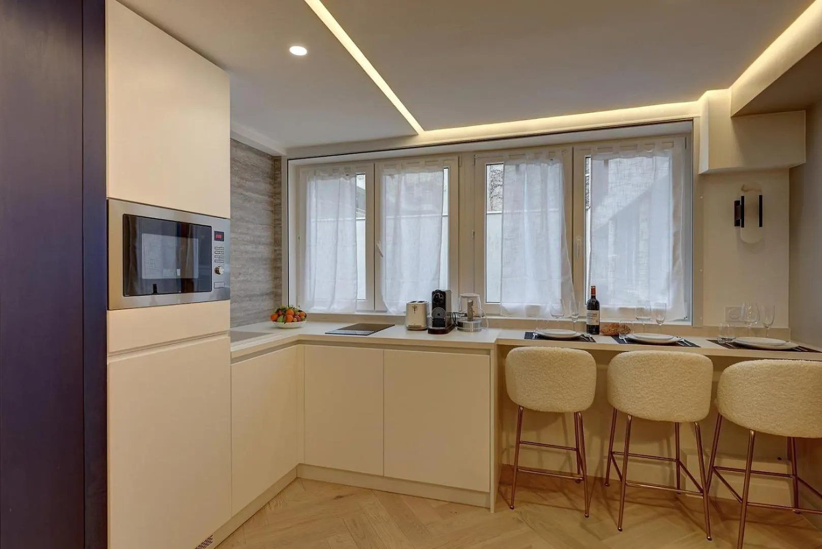 369 Suite Fondary 5 - Superb Apartment In Paris